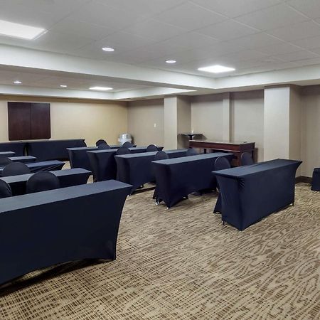 Comfort Inn University Durham - Chapel Hill Exterior foto