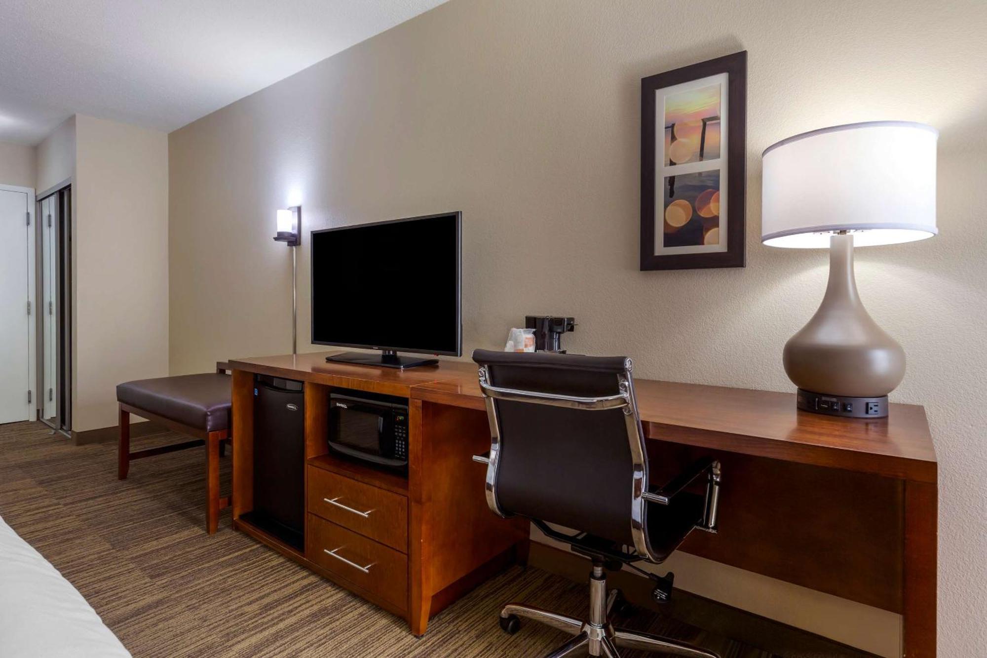 Comfort Inn University Durham - Chapel Hill Exterior foto