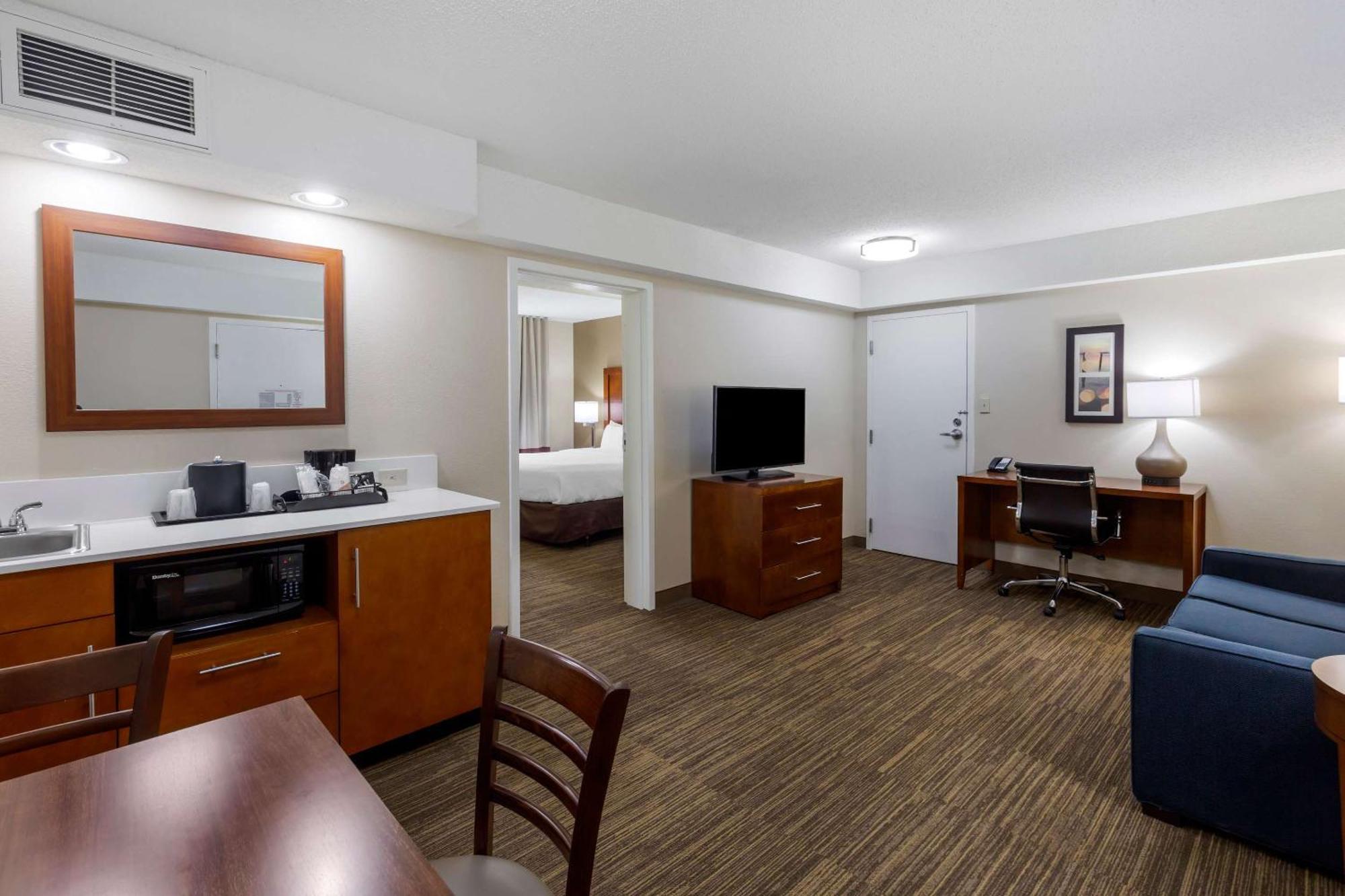 Comfort Inn University Durham - Chapel Hill Exterior foto